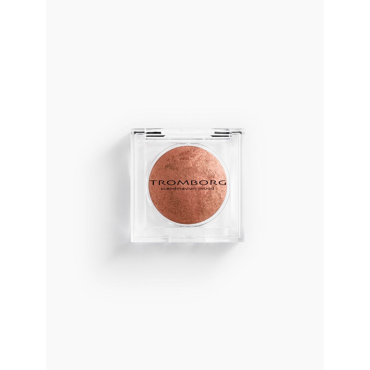 Tromborg Baked Mineral Eye Shadow #Metamorphic 1,8g