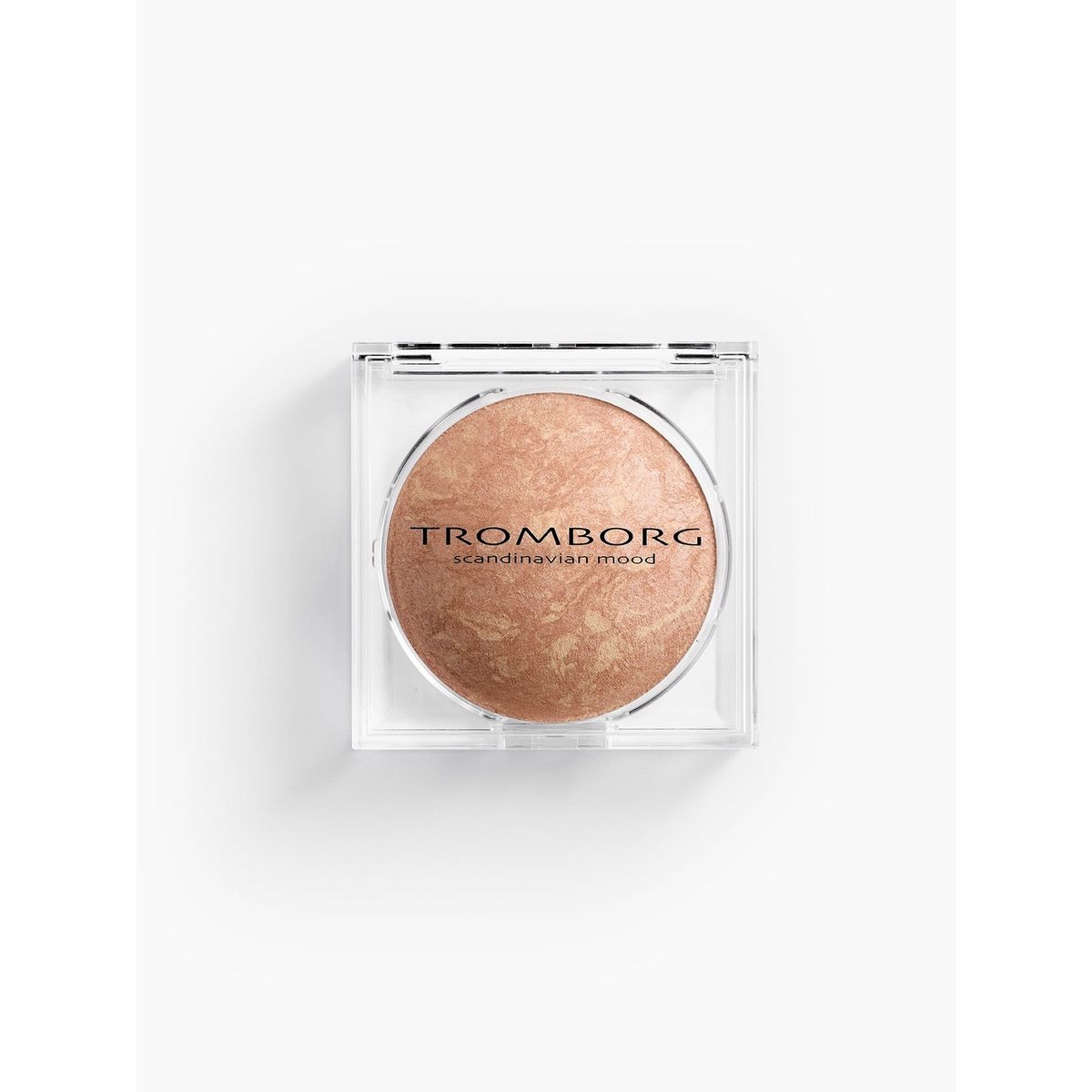 Tromborg Baked Mineral Silk 5,5g