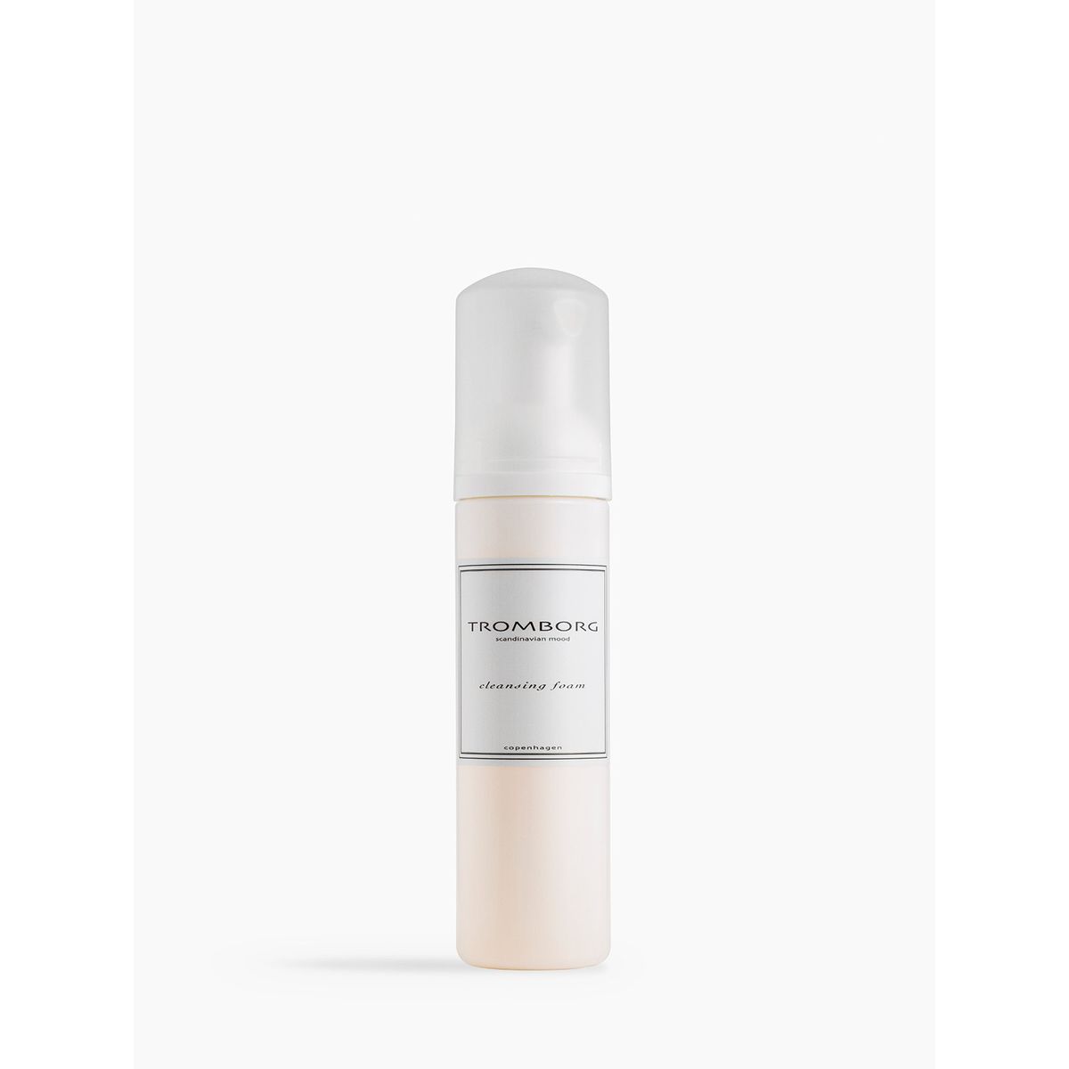 Tromborg Cleansing Foam Travel Size 75 ml