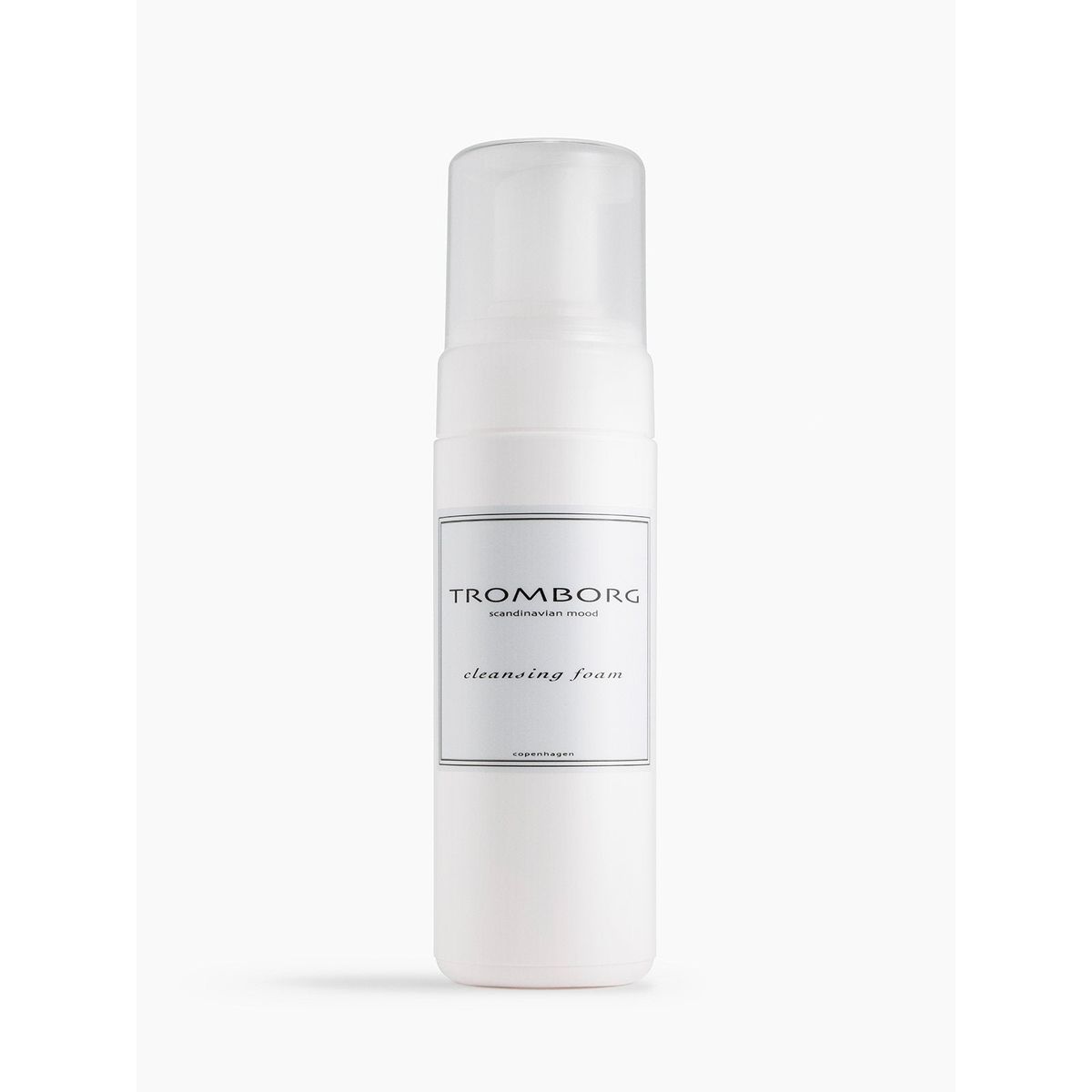 Tromborg Cleansing Foam 150 ml