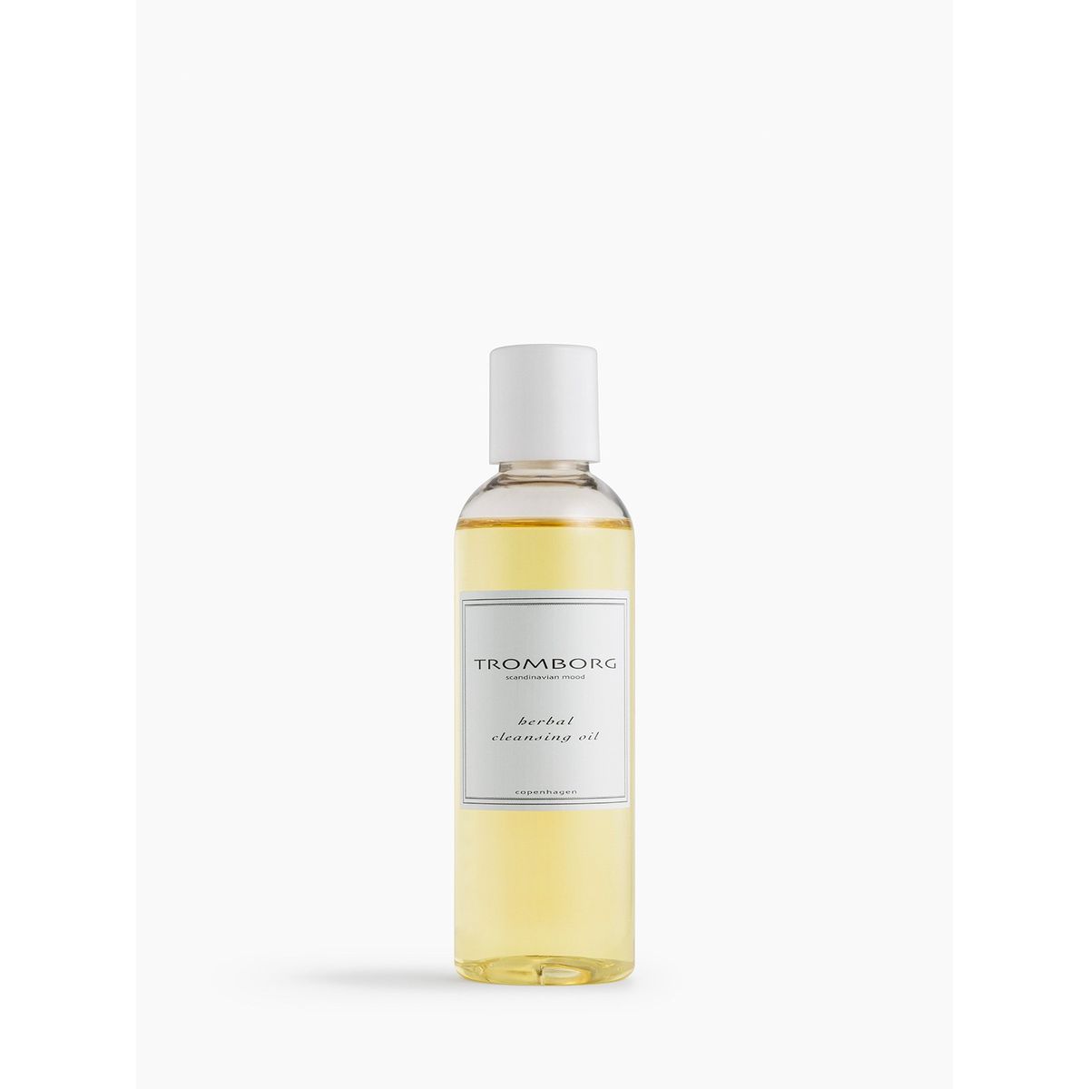 Tromborg Herbal Cleansing Oil 100 ml