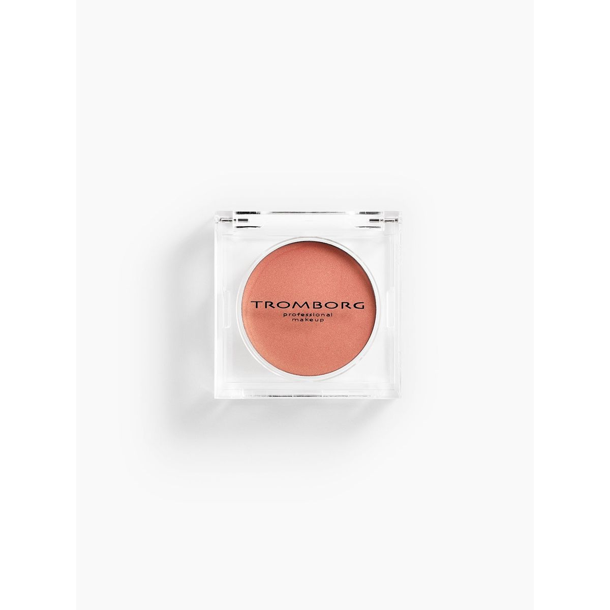 Tromborg Lip Cheek Eye Powder Peachpuff