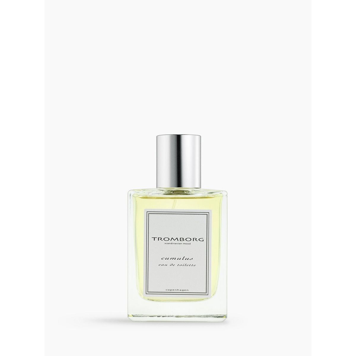 Tromborg Eau De Toilette Cumulus 50 ml