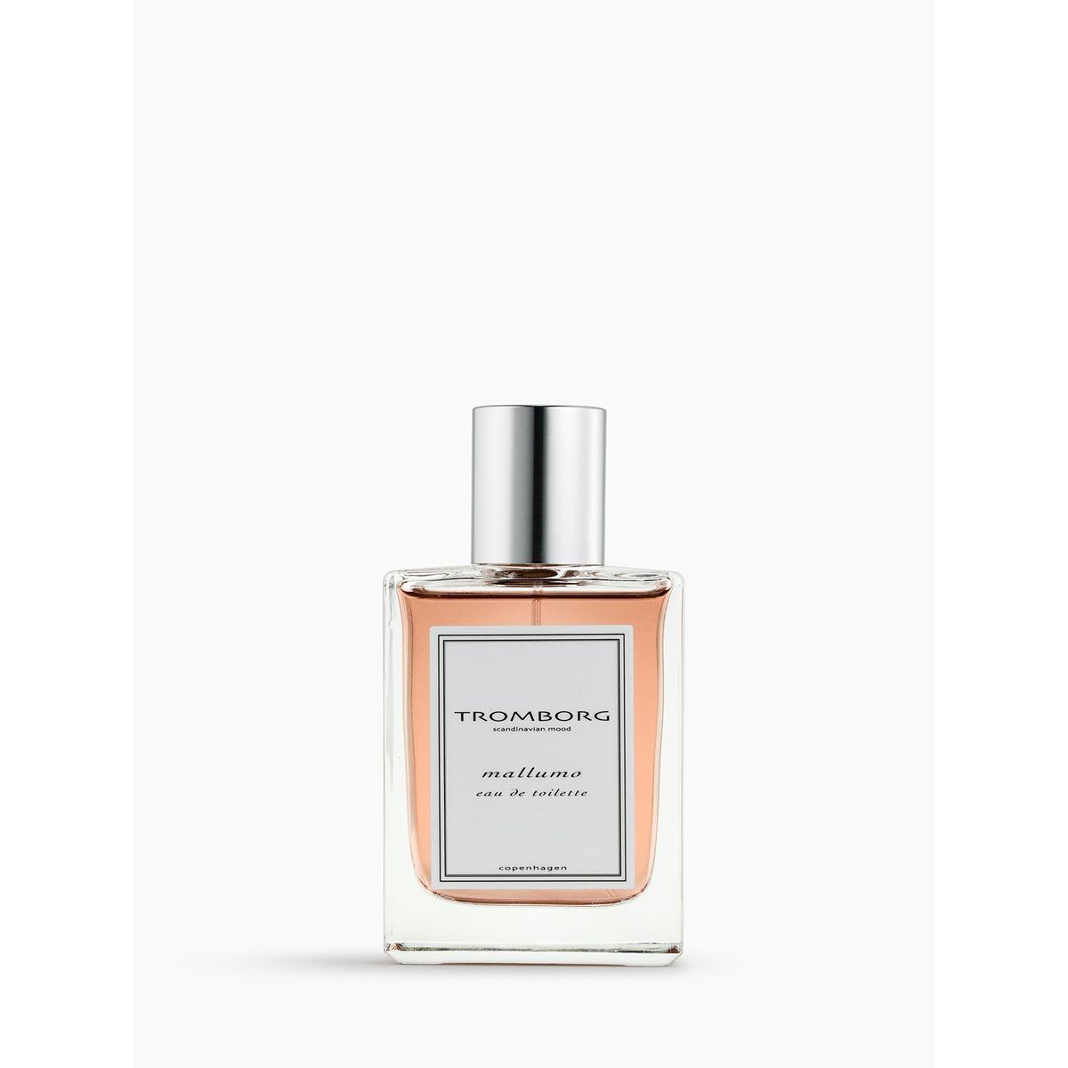 Tromborg Eau De Toilette Mallumo 50 ml