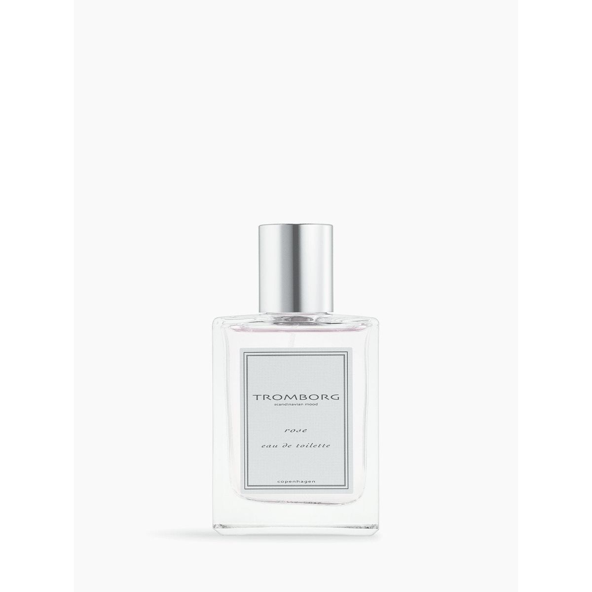 Tromborg Eau De Toilette Rose 50 ml