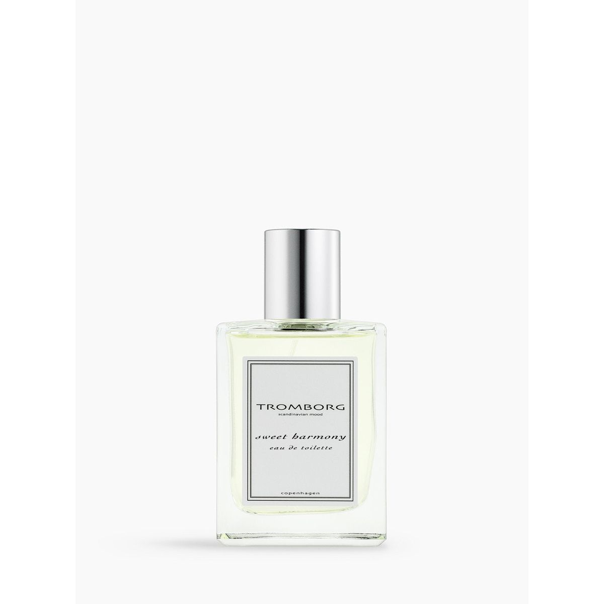 Tromborg Eau De Toilette Sweet Harmony 50ml