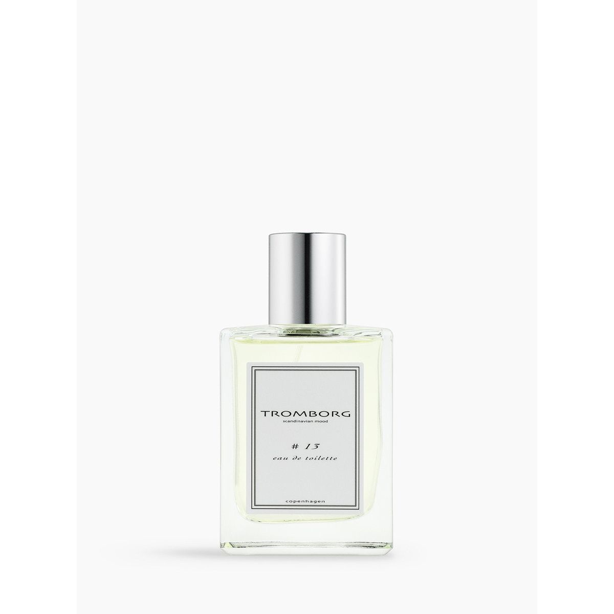 Tromborg Eau De Toilette #13 50 ml