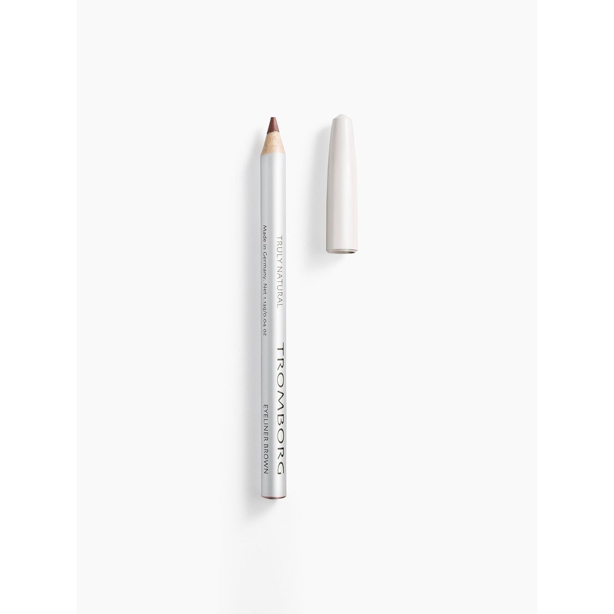 Tromborg Eyeliner Brown 1,5 g