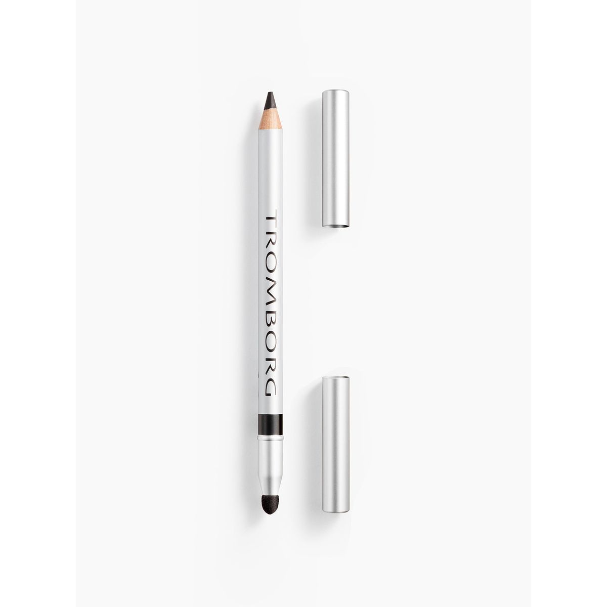 Tromborg Deluxe Eyeliner #1 Black 1,5 g