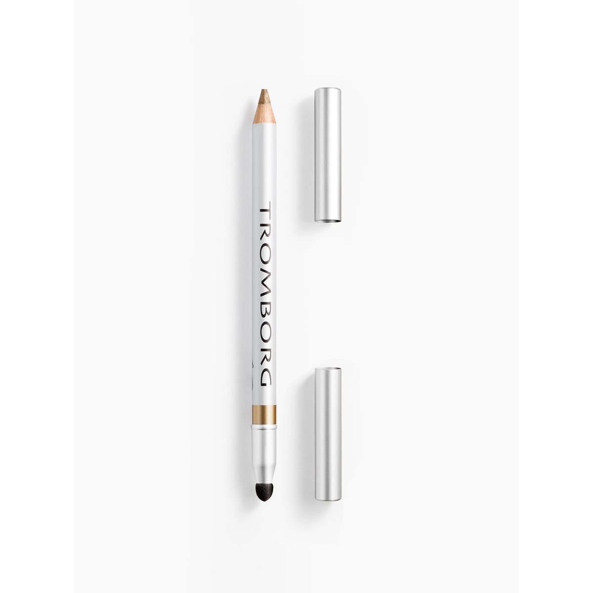 Tromborg Deluxe Eyeliner #3 Golden 1,5 g