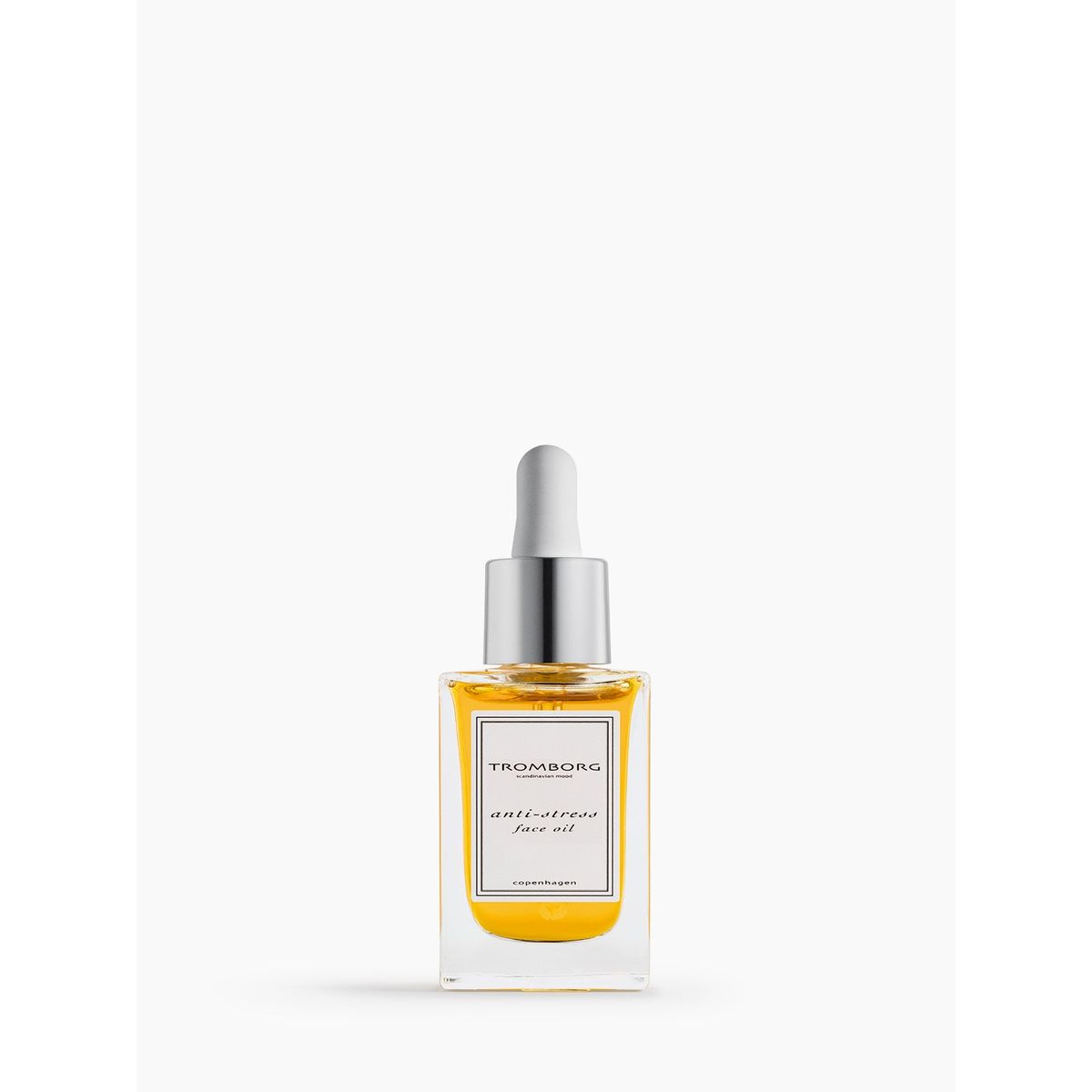 Tromborg Face Oil Anti-Stress 30 ml