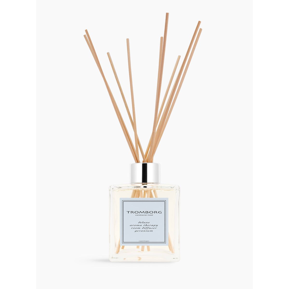 Tromborg Aroma Therapy Room Diffuser Geranium 200 ml