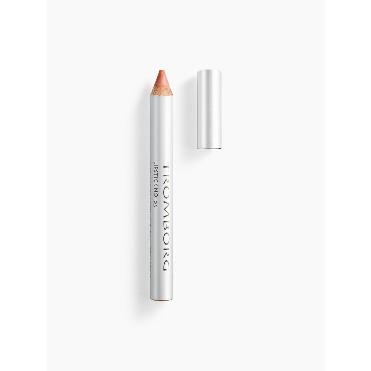 Tromborg Lipstick Jumbo Pen #3