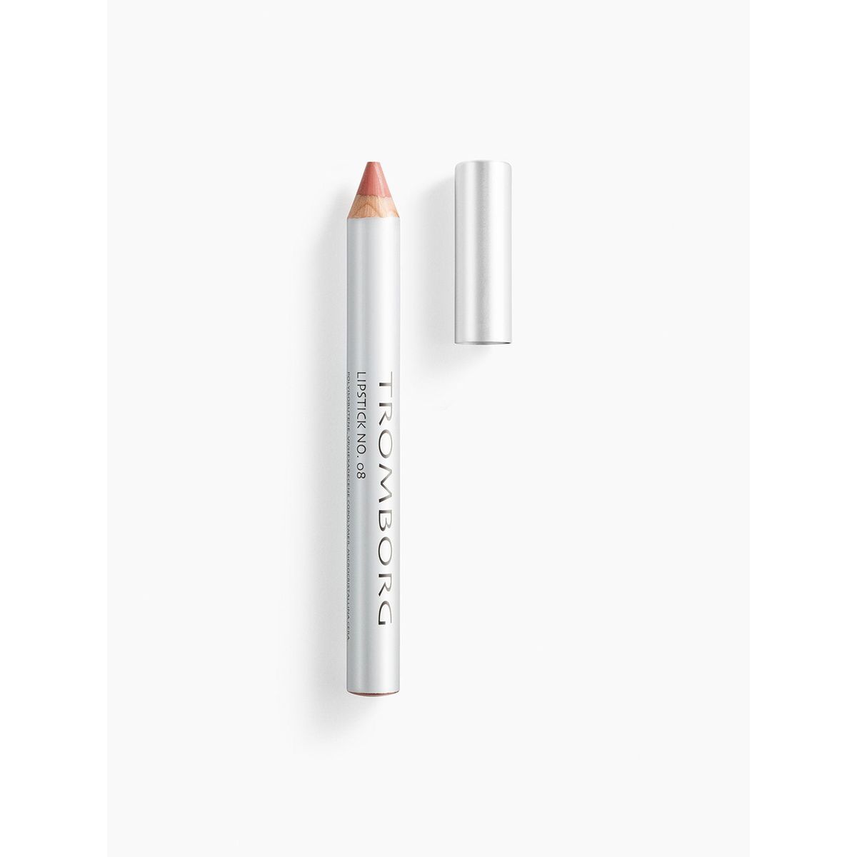 Tromborg Lipstick Jumbo Pen #8