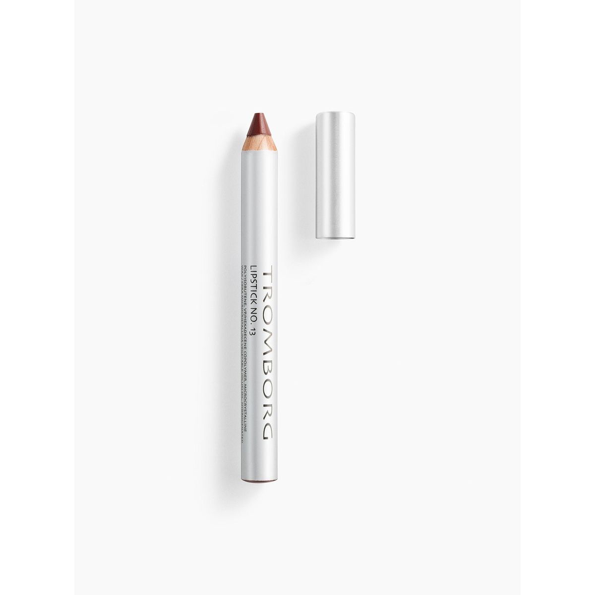 Tromborg Lipstick Jumbo Pen #13