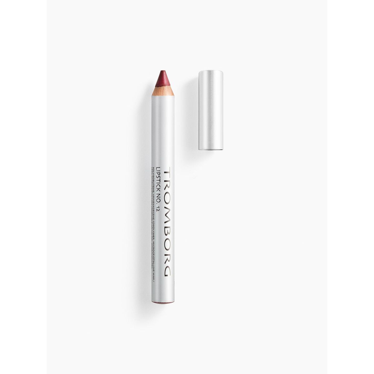 Tromborg Lipstick Jumbo Pen #12