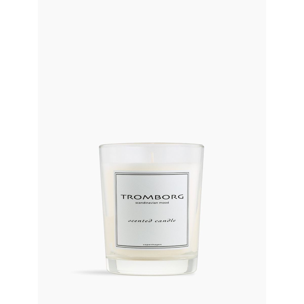 Tromborg Scented Candle Menthe 180 ml