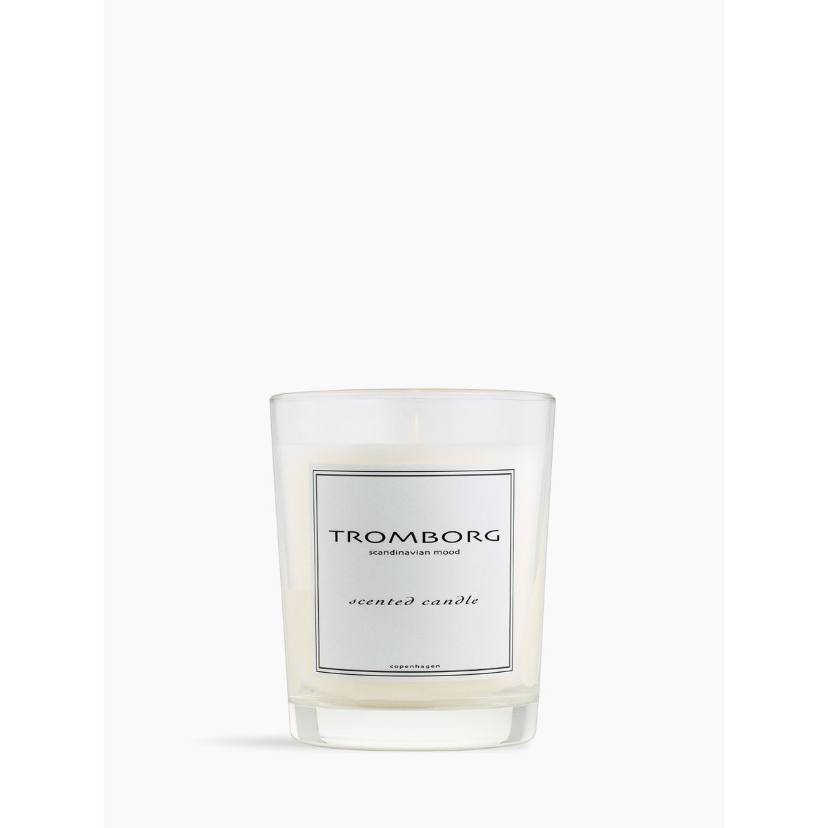 Tromborg Scented Candle Cognac 180ml