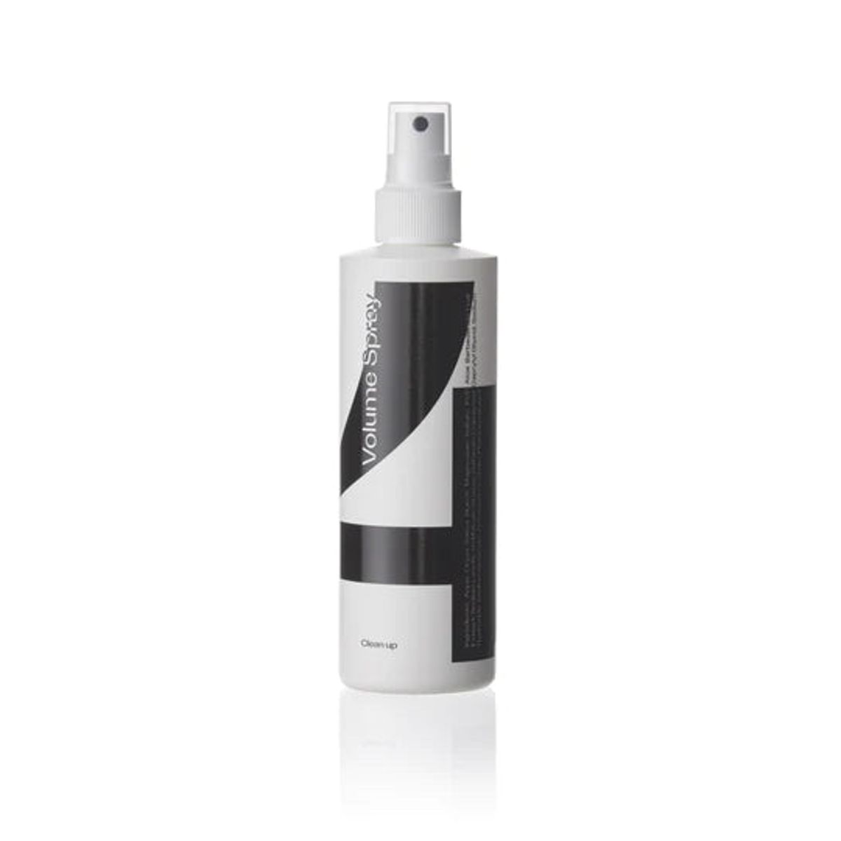 Clean Up Volume Spray 4