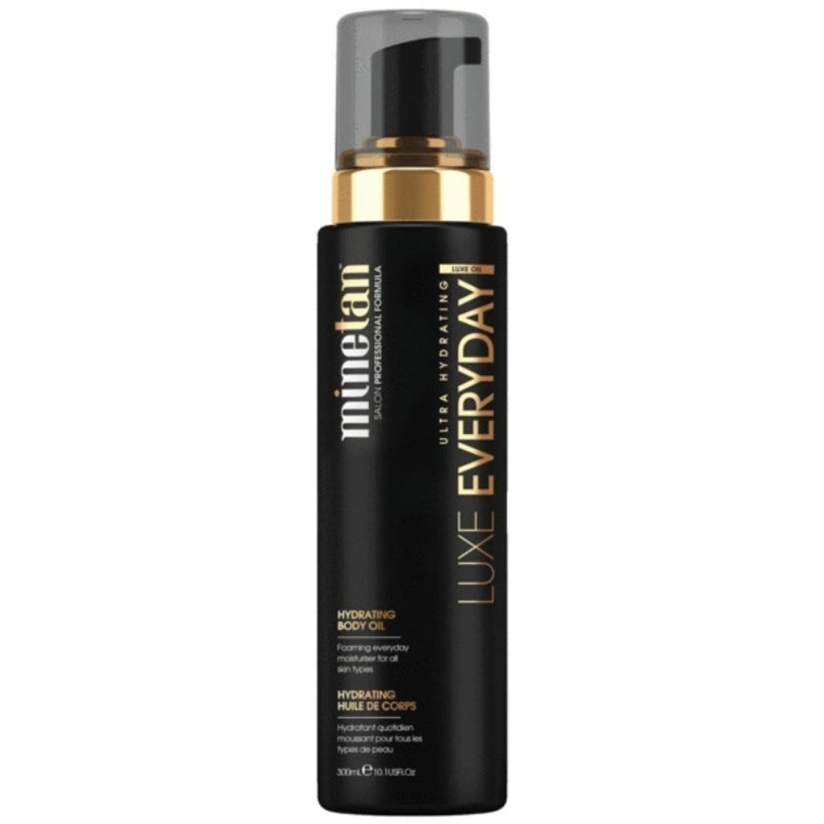 Minetan Luxe Everyday Hydrating Body Oil 300 ml.