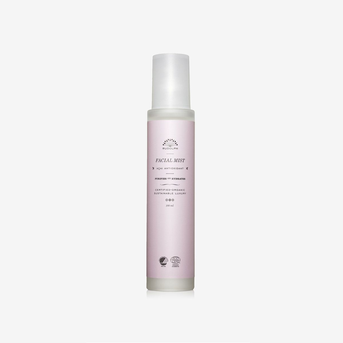 Rudolph Care Acai Facial Mist 100 ml