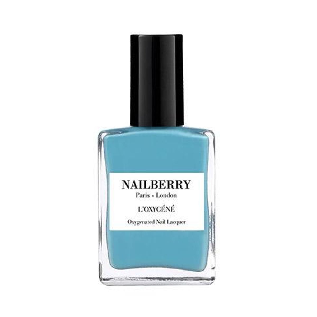 Nailberry Santorini 15ml