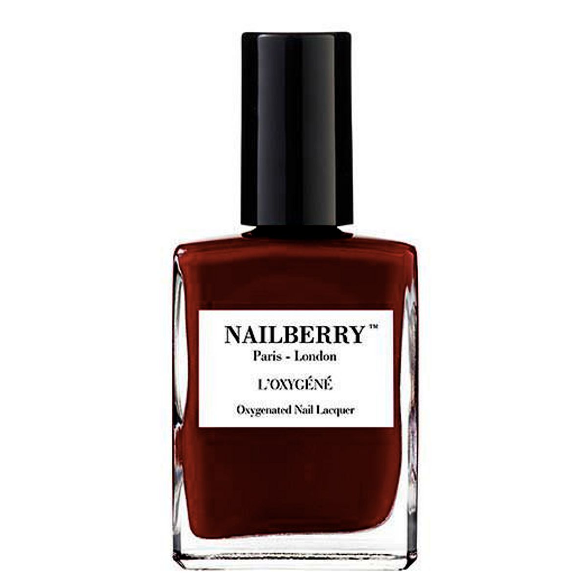 Nailberry Le Temps Des Cerises 15ml