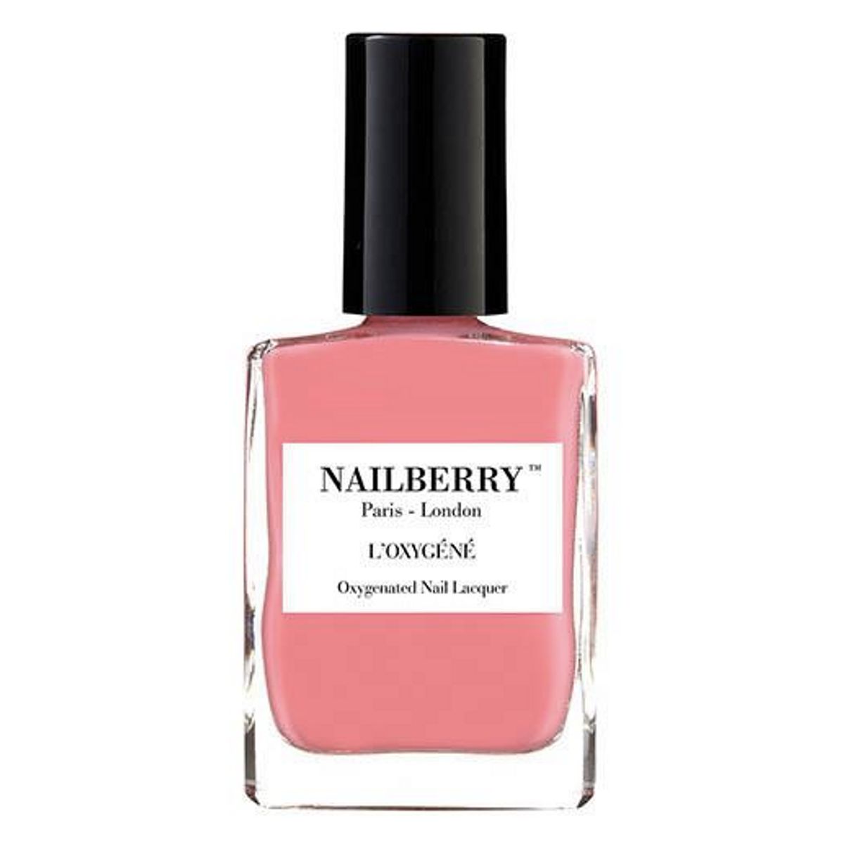 Nailberry Bubble Gum 15ml