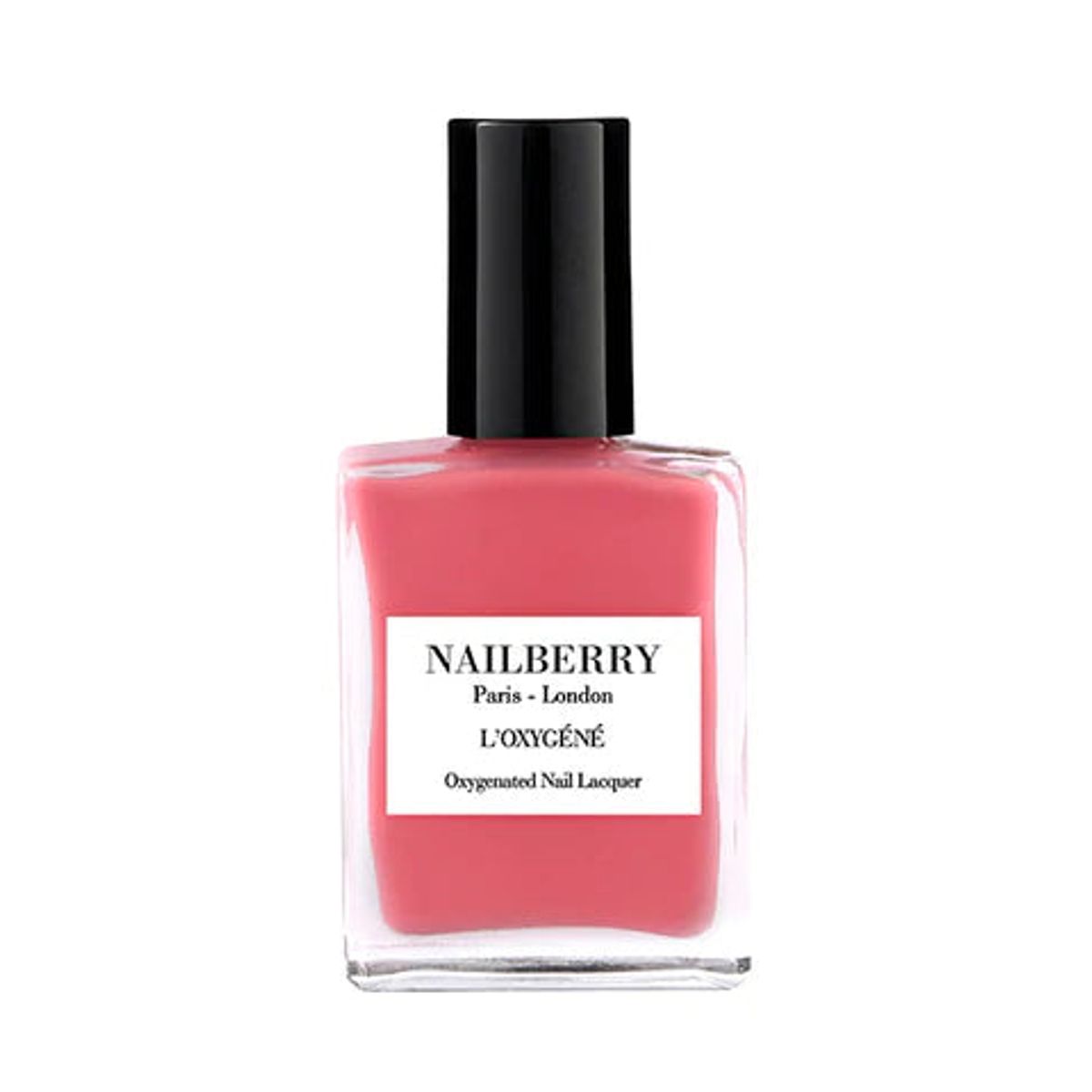 Nailberry Jazz Me Up 15ml