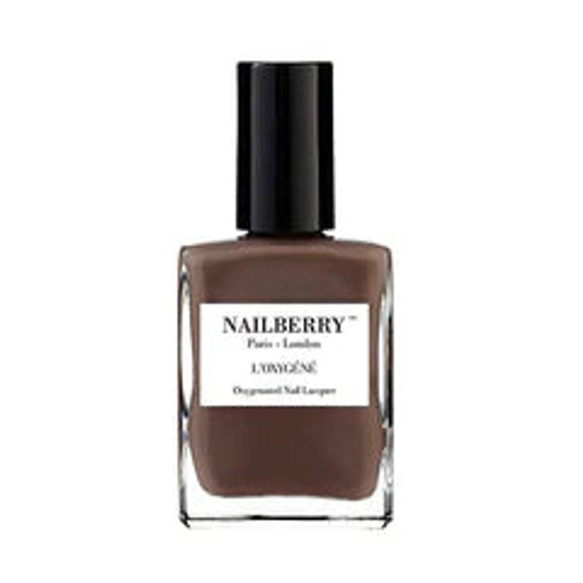 Nailberry Taupe La 15ml