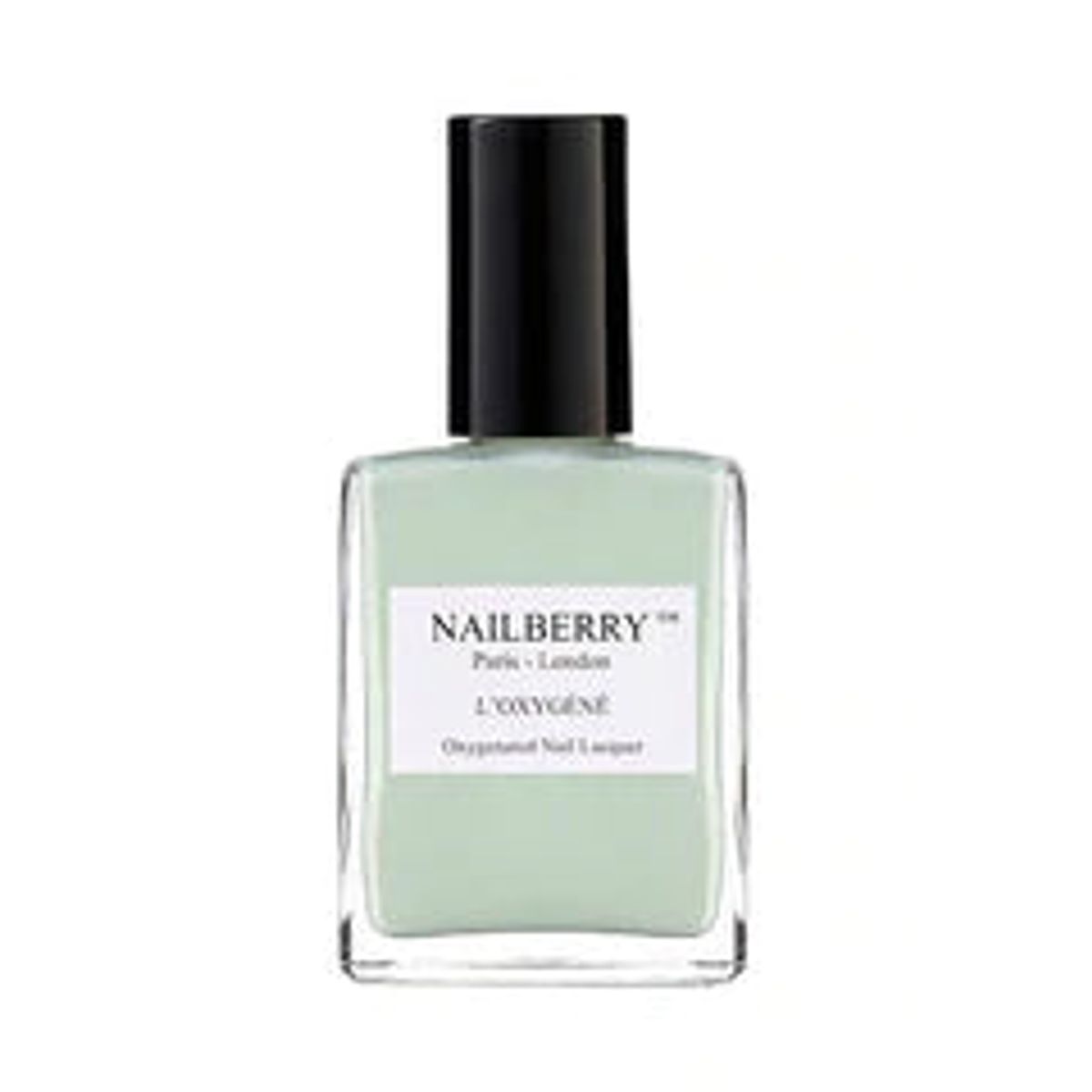 Nailberry Minty Fresh 15ml