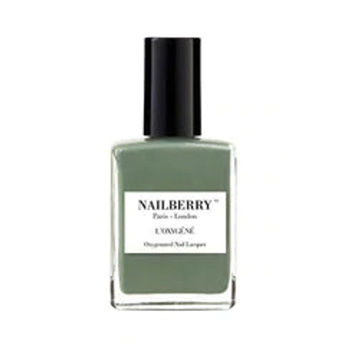 Nailberry Love You Very Matcha15ml