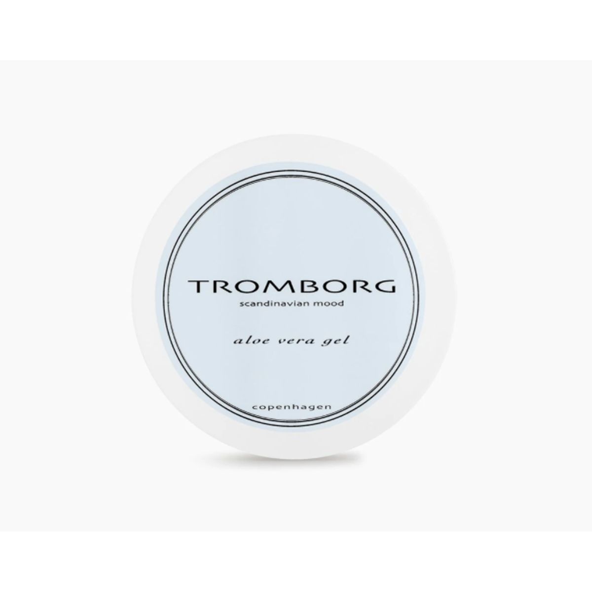 Tromborg Aloe Vera Gel 50 ml