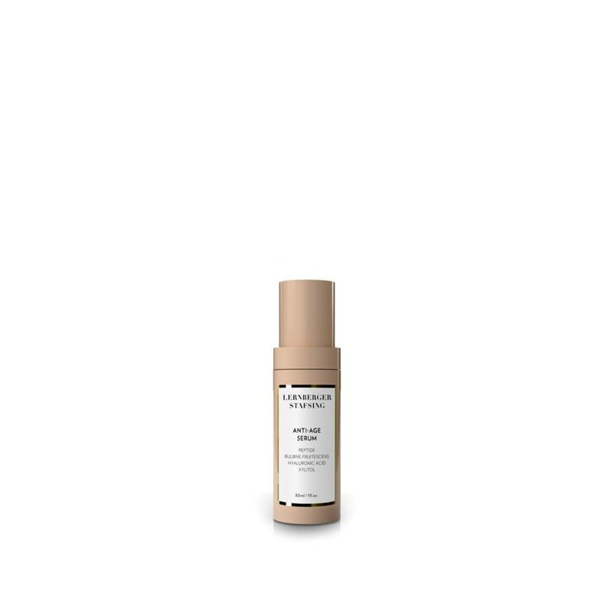 Lernberger stafsing - Anti-age Serum