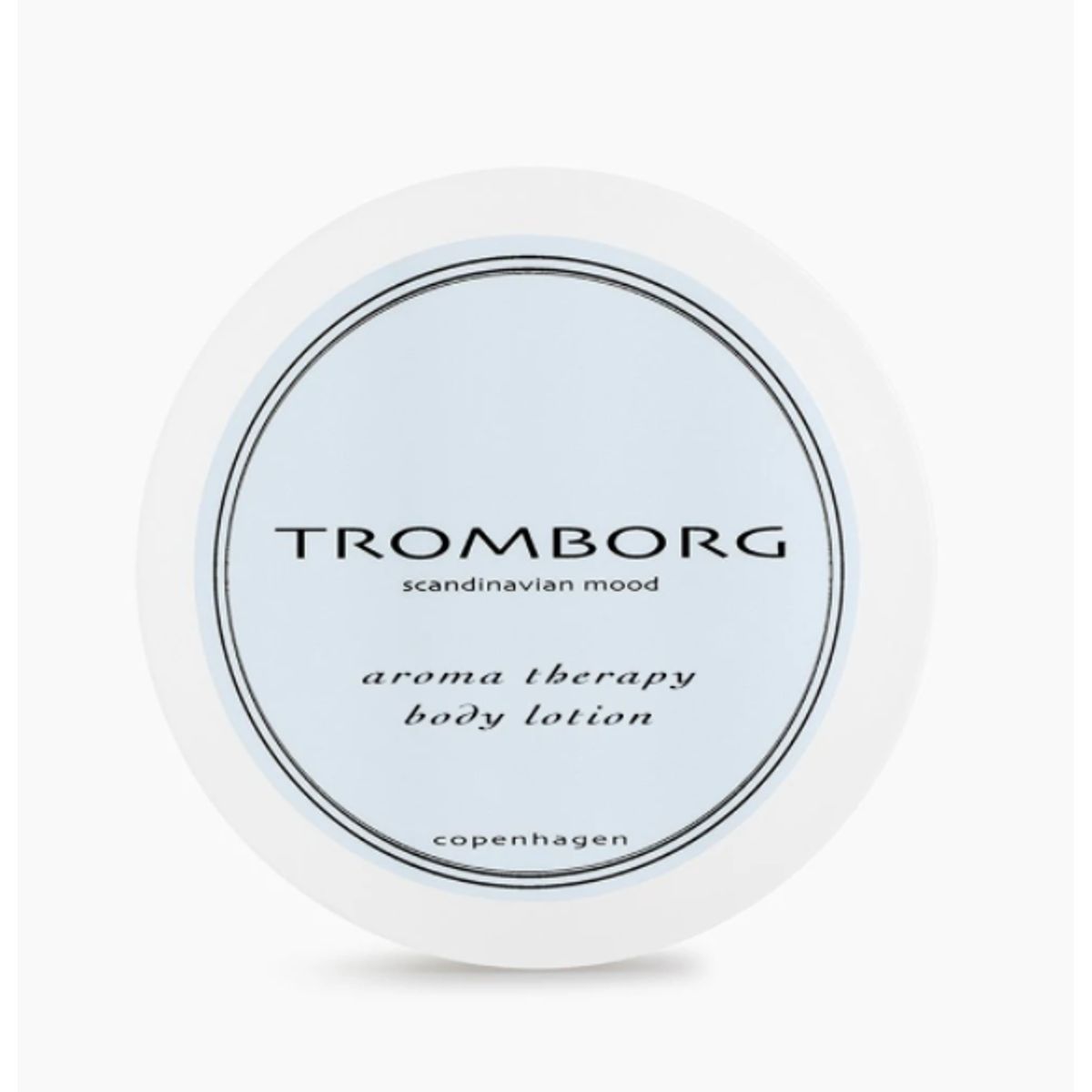 Tromborg Aroma Therapy Body Lotion 200ml