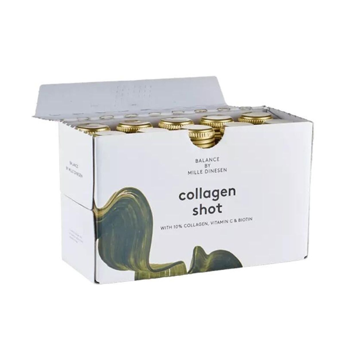 Balance By Mille Dinesen Collagen Shot