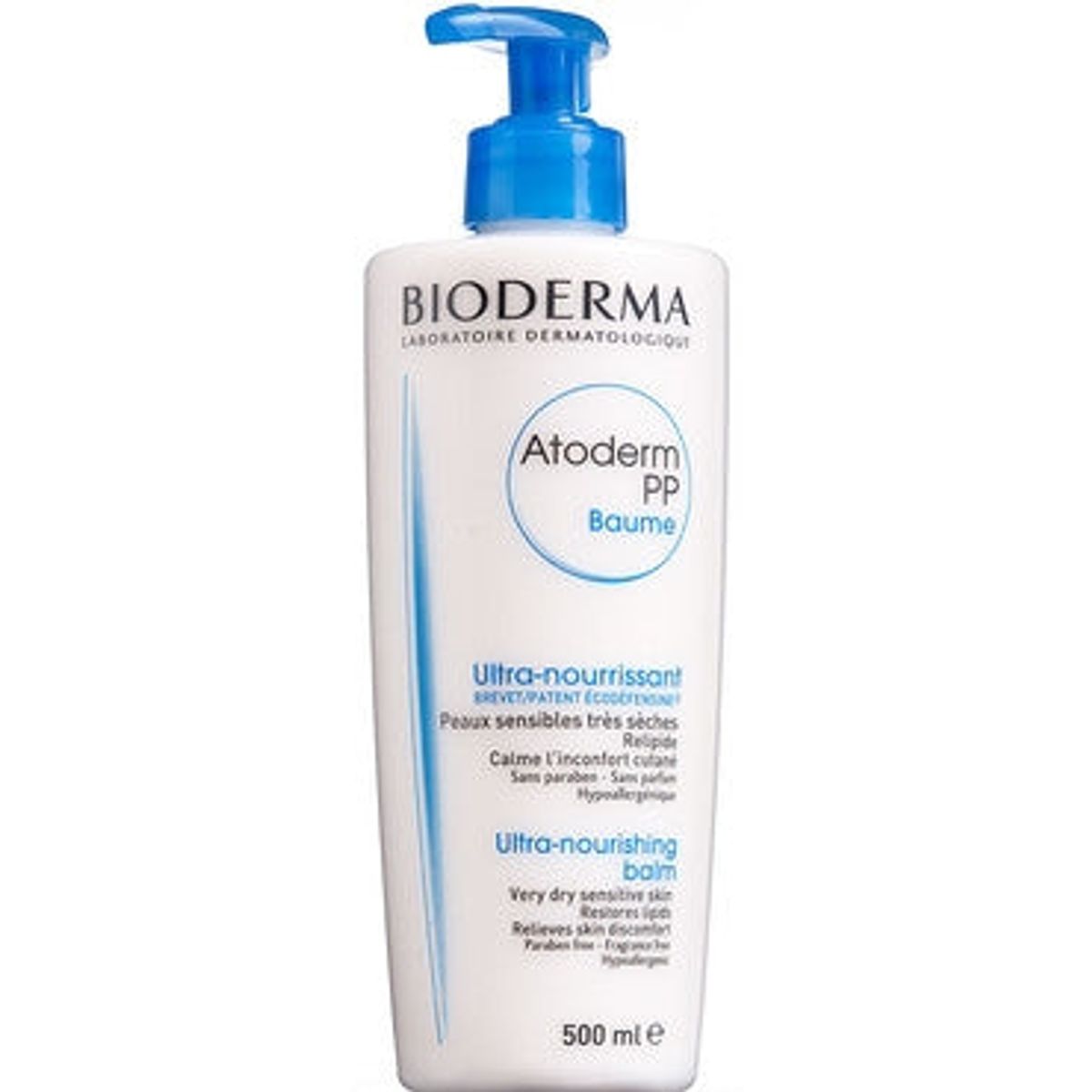 Bioderma Atoderm PP Baume 200ml