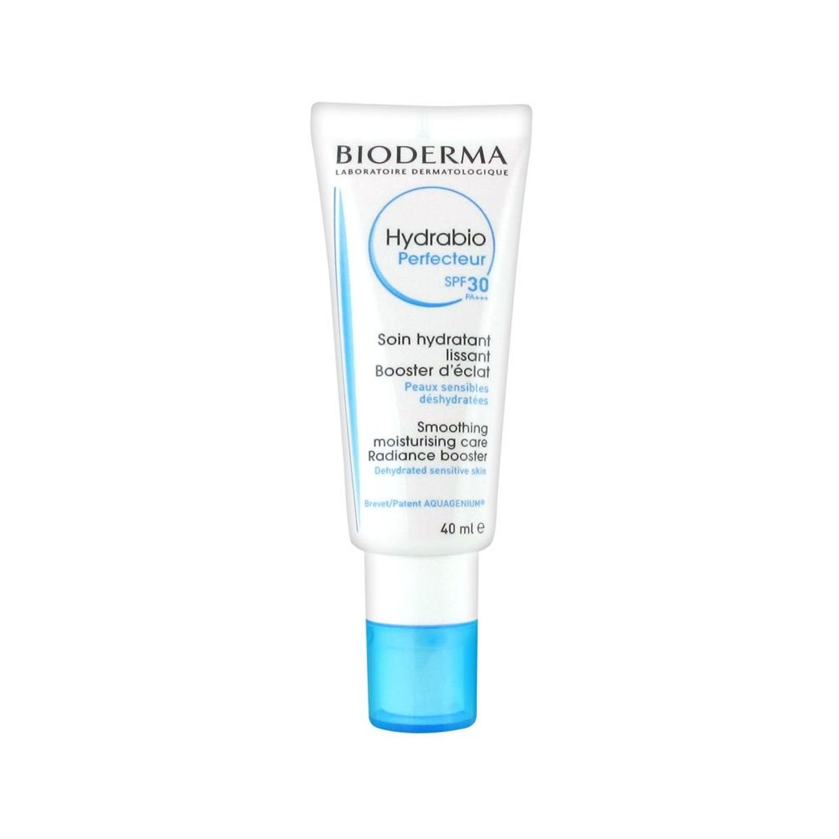 Bioderma Hydrabio Perfecteur SPF 30 40 ml