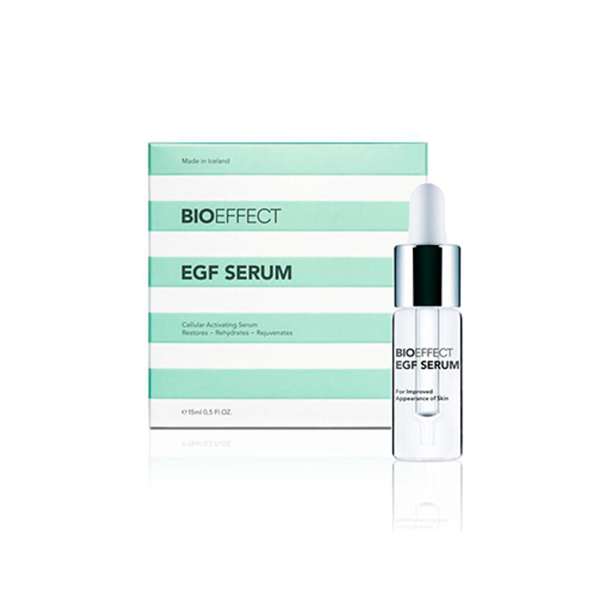 BioEffect EGF SERUM 15 ml