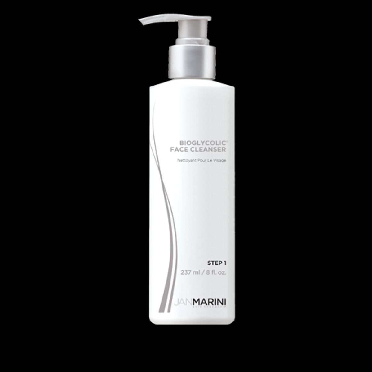 Jan Marini - Bioglycolic Face Cleanser