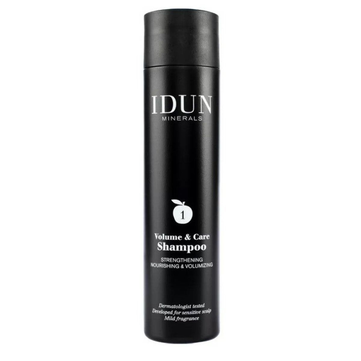 Idun Volume Care Shampoo 250 ml