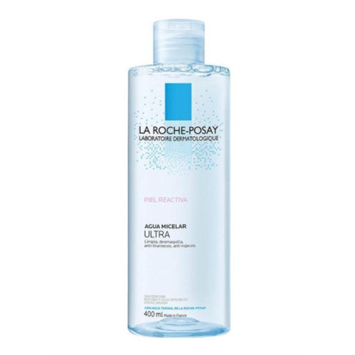 La Roche-Posay Eau Micellar Water Ultra - 400 ml