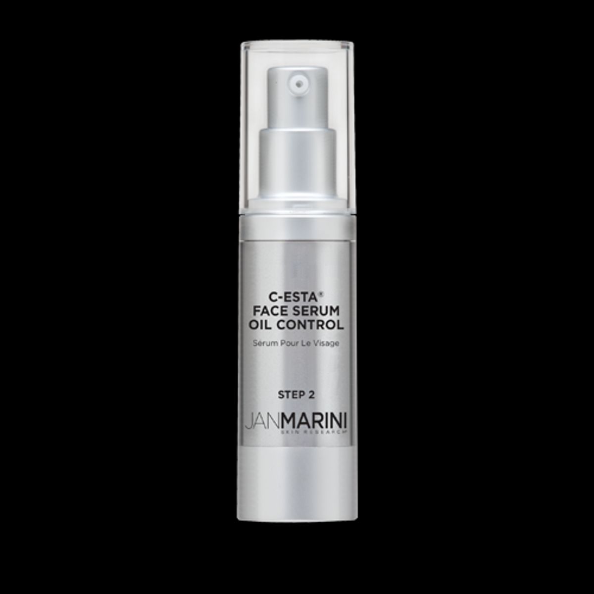 Jan Marini - C-ESTA Face Serum Oil Control