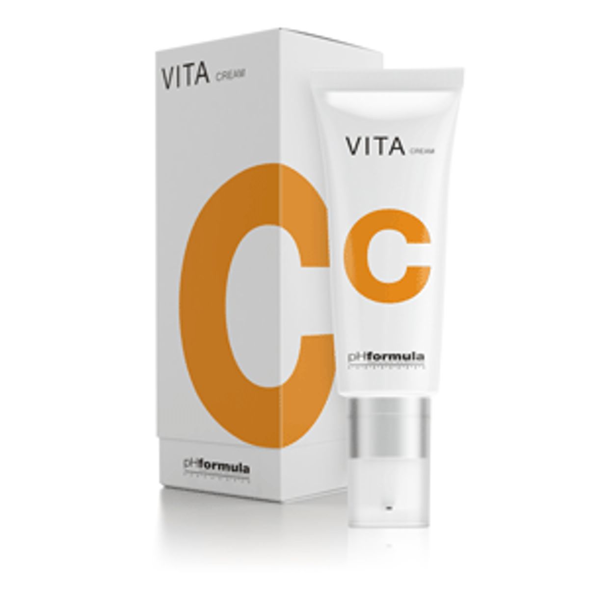 V.I.T.A. C cream, 50ml