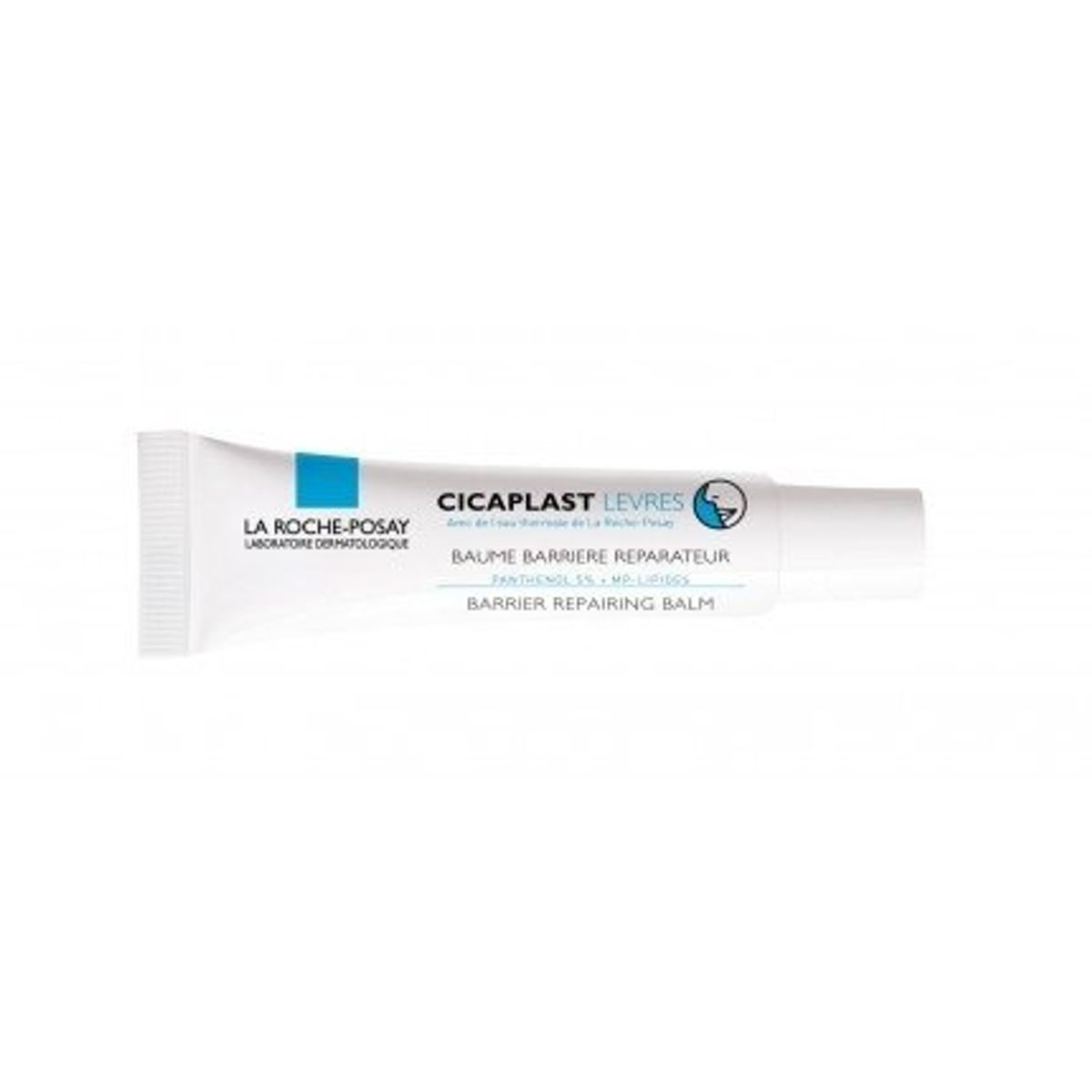 La Roche-Posay Cicaplast Lips Reparerende Balm Tube 7,5ml