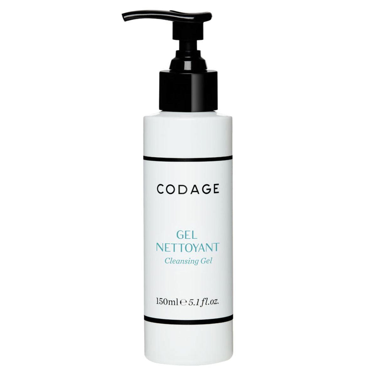 Codage Cleansing Gel