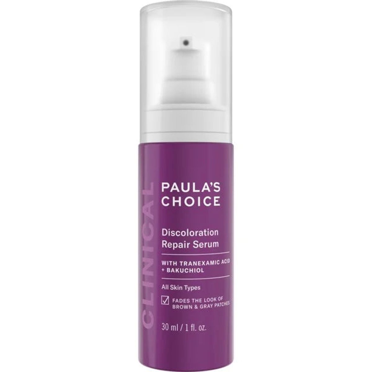 Paula's Choice Discoloration Repair Serum 30 ml