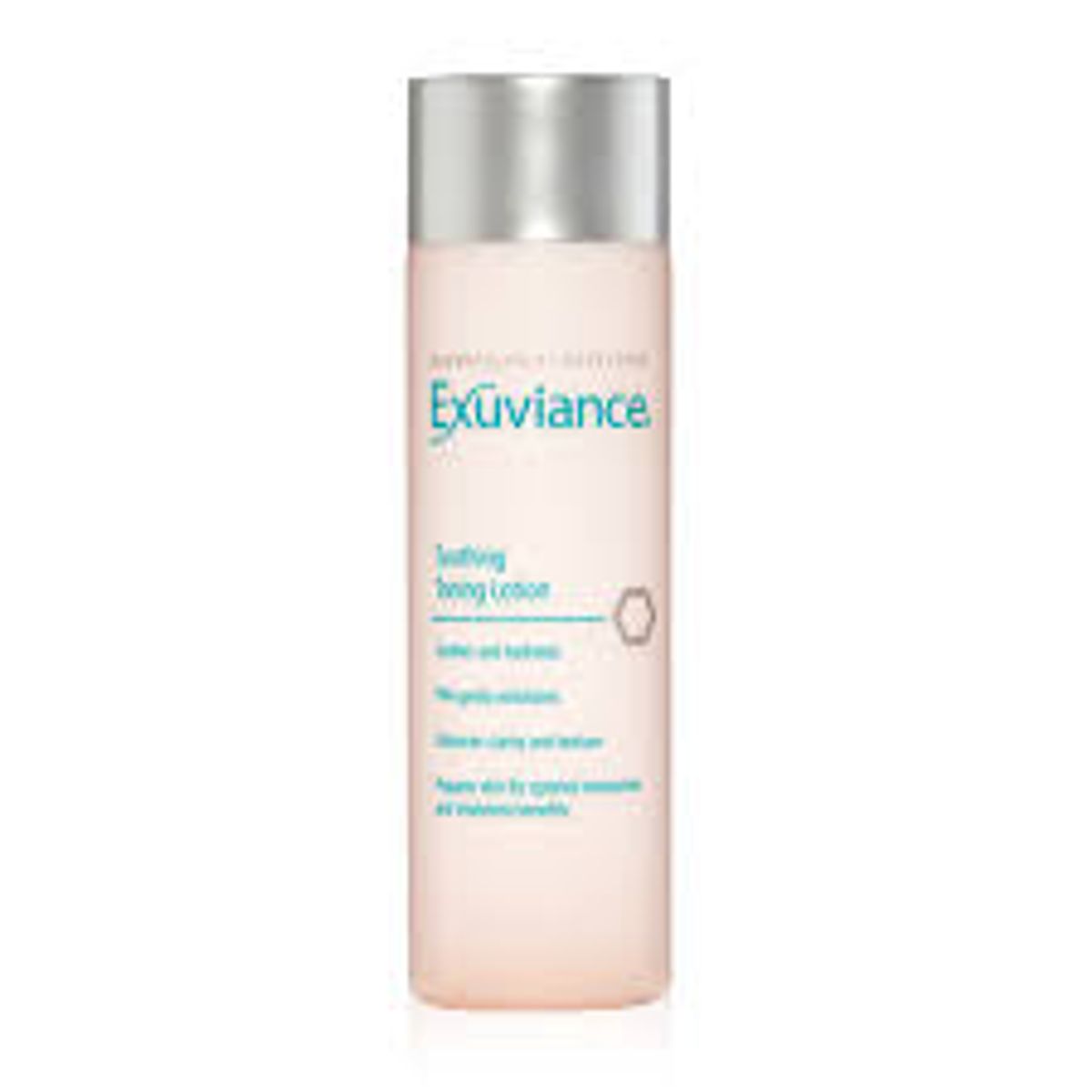 Exuviance Soothing Toning Lotion 200 ml