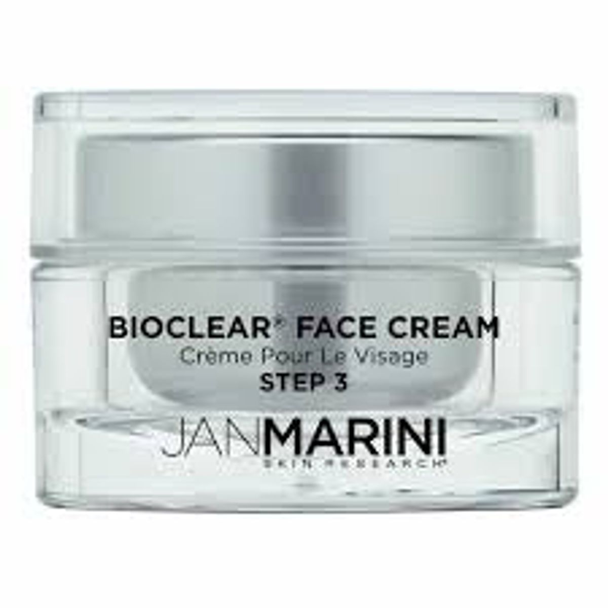 Jan Marini Bioglycolic Bioclear Cream 28 ml