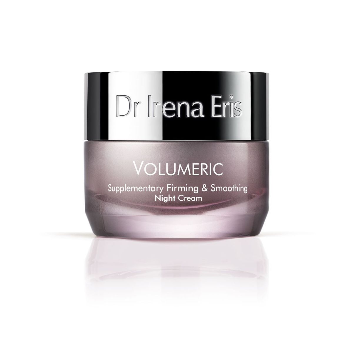 Dr. Irena Eris Volumeric Supplementary Firming & Smoothing Night Cream